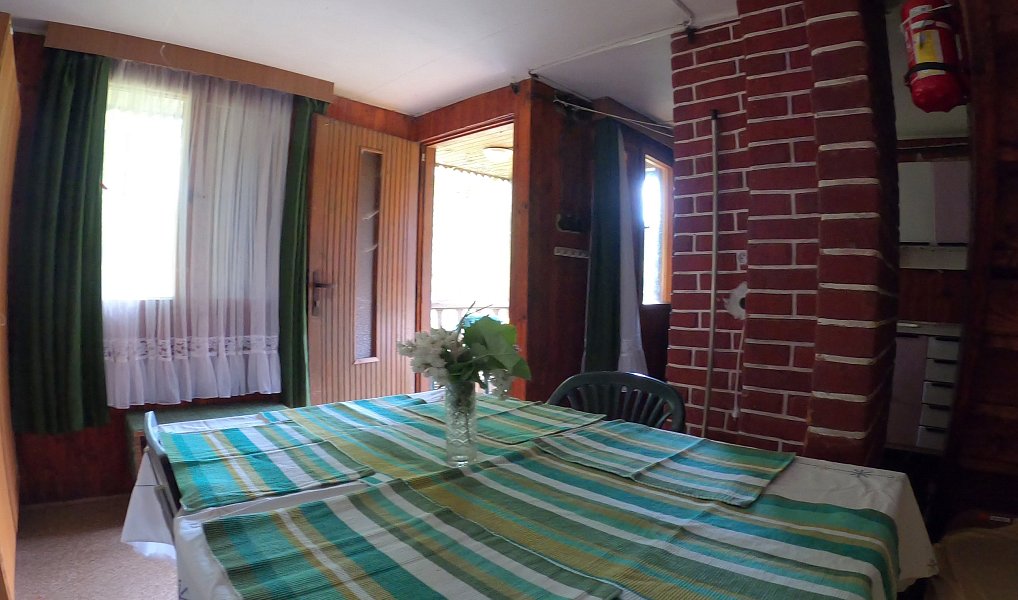 Prodej chaty/chalupy 41 m² s pozemkem 31 m², Horní Pěna – náhled fotky 8