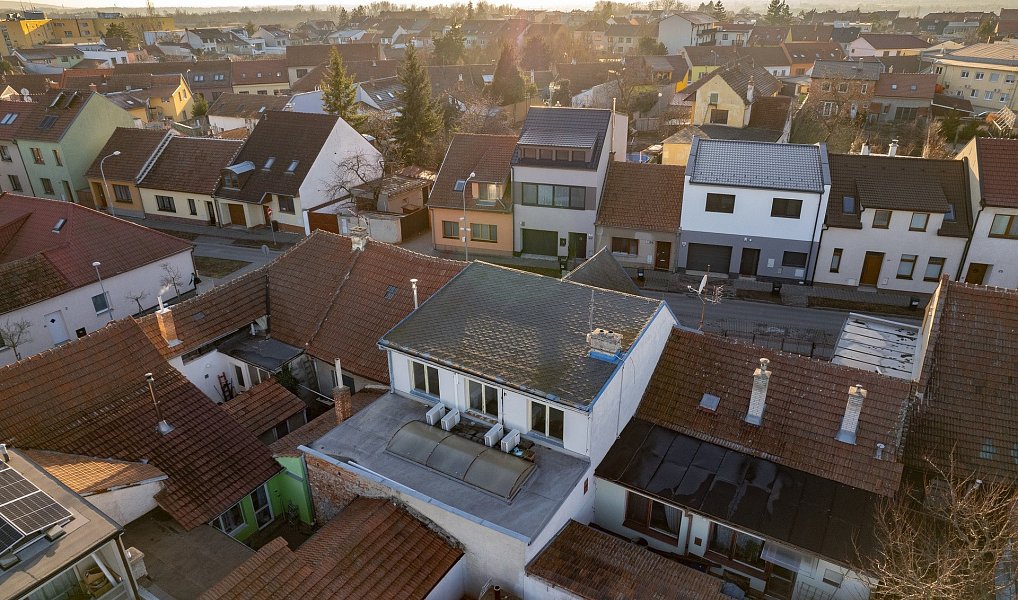 Pronájem kanceláře 179 m², Brno – náhled fotky 2