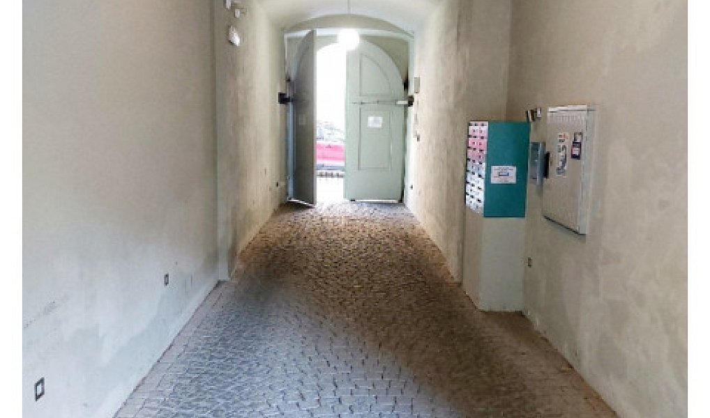 Pronájem parkovacího stání, Praha – náhled fotky 4