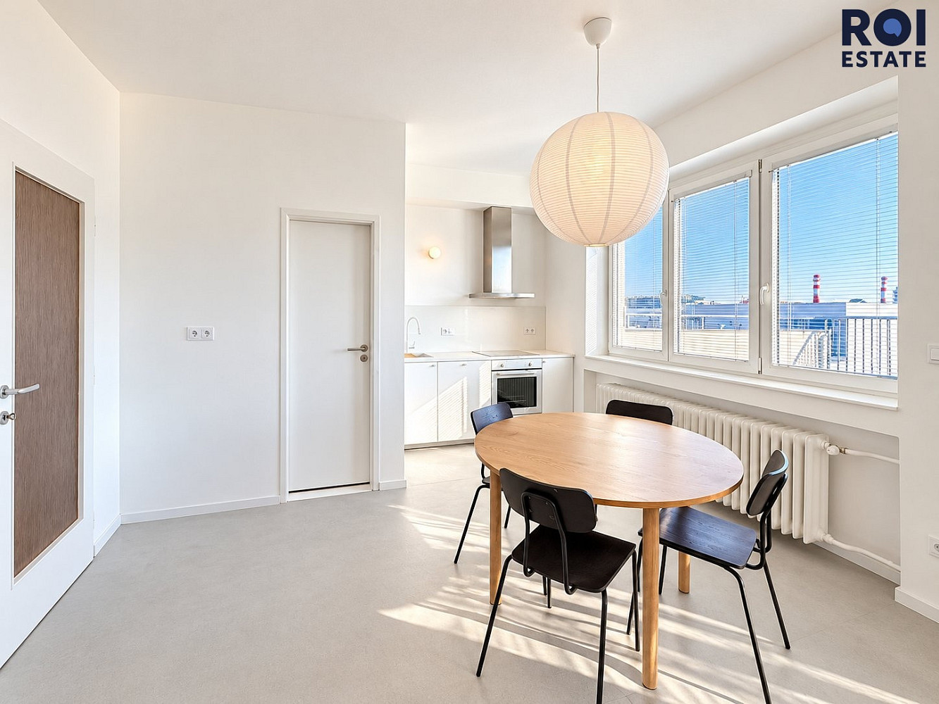 Pronájem bytu 3+kk 58 m²