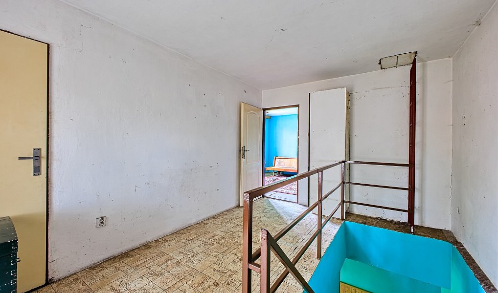 Prodej domu 160 m² s pozemkem 252 m², Bystřice pod Lopeníkem – náhled fotky 18