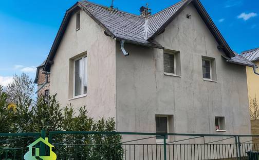 Prodej domu 97 m² s pozemkem 634 m², Šípková, Liberec - Liberec XI-Růžodol I