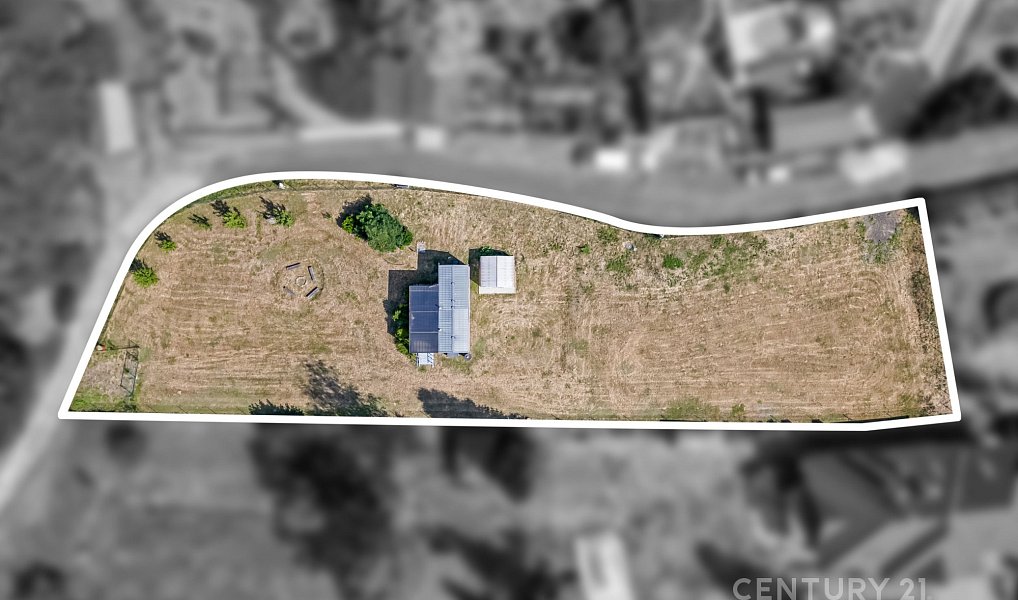Prodej stavebního pozemku 2 345 m², Ondřejov – náhled fotky 4