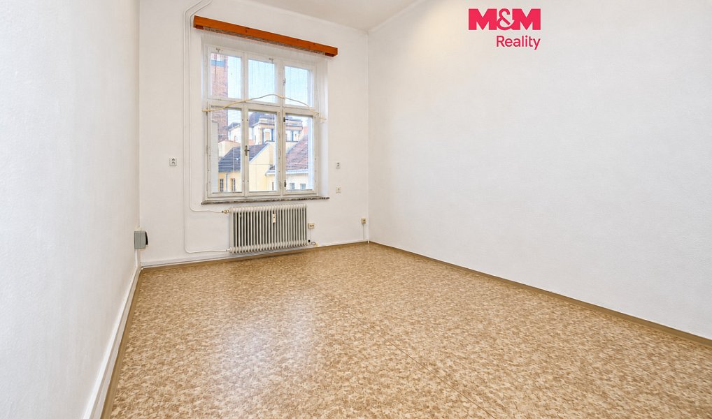 Pronájem komerčního prostoru, 18 m², Valdické Předměstí - Jičín, Jičín