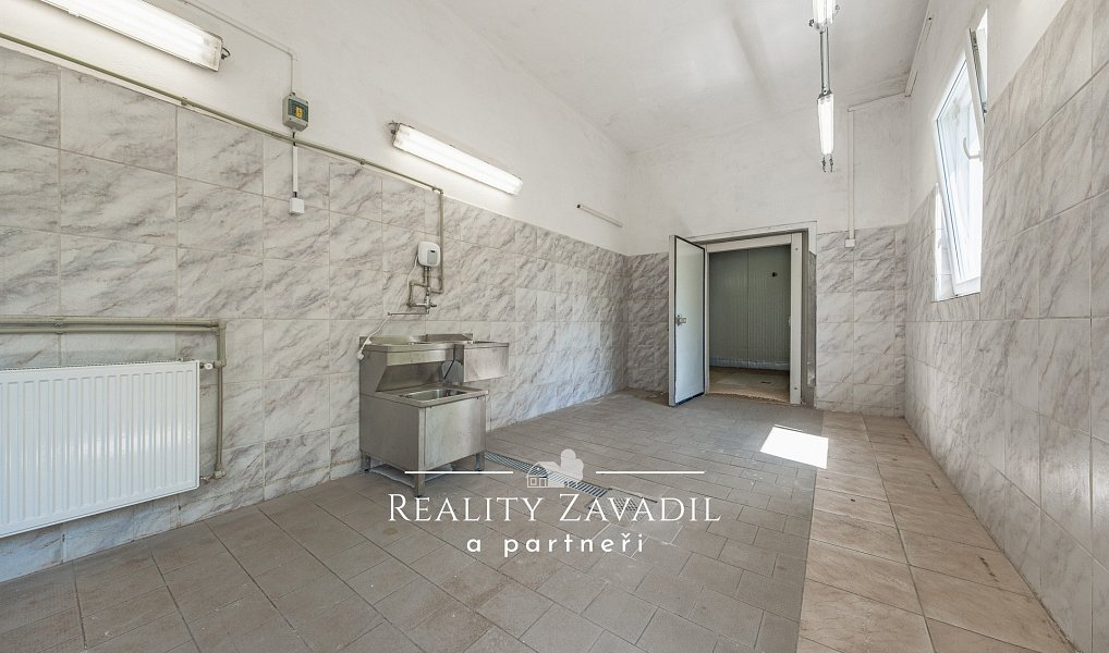 Prodej domu 940 m² s pozemkem 5 787 m², Koleč – náhled fotky 17
