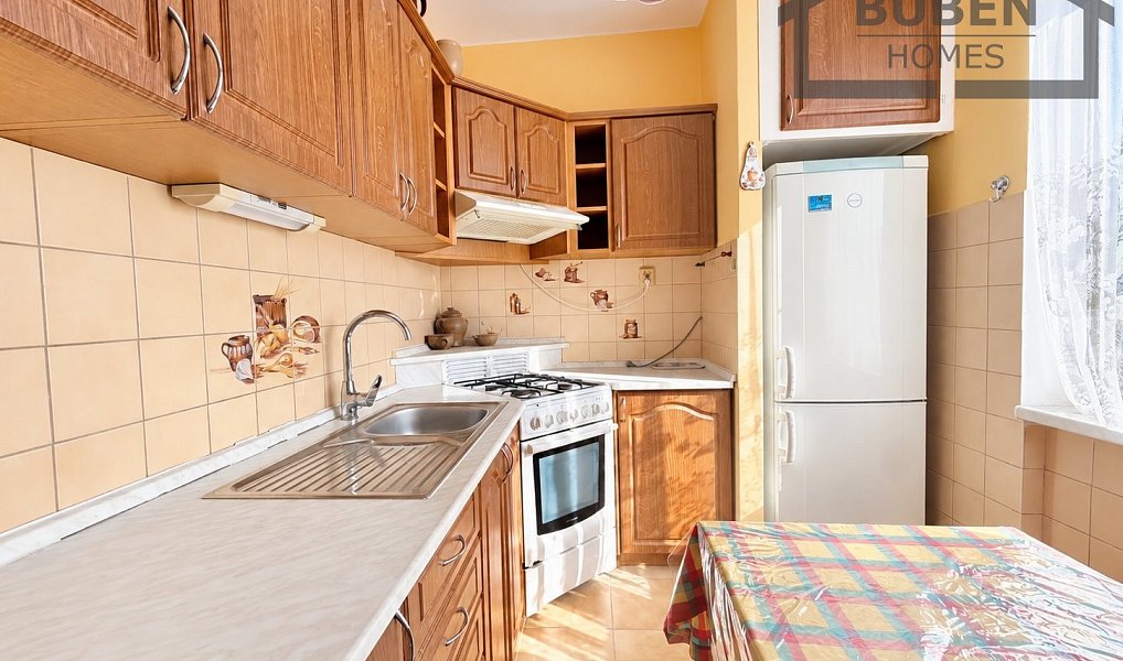 Prodej bytu 3+1 59 m², Tachov – náhled fotky 2
