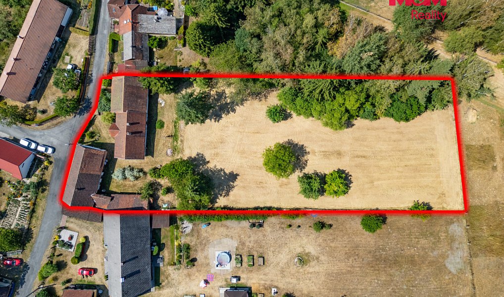 Prodej chaty/chalupy 85 m² s pozemkem 3 600 m², Měčín – náhled fotky 6
