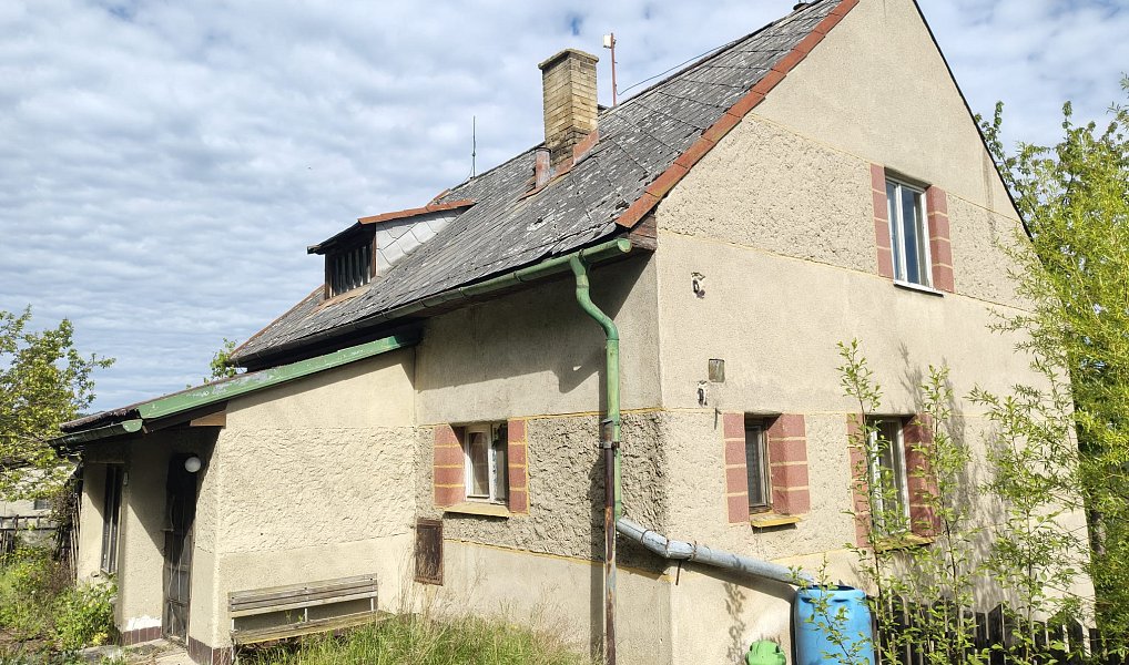 Prodej stavebního pozemku 1 940 m², Křivoklát – náhled fotky 8