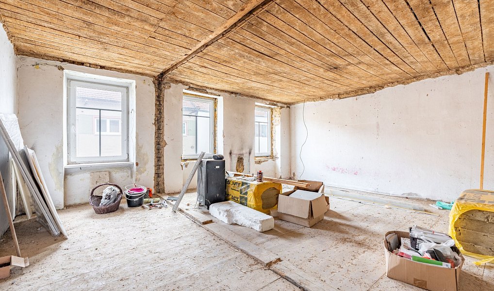 Prodej domu 107 m² s pozemkem 45 m², Ivanovice na Hané – náhled fotky 14