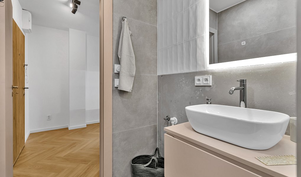 Prodej bytu 2+kk 40 m², Praha – náhled fotky 14