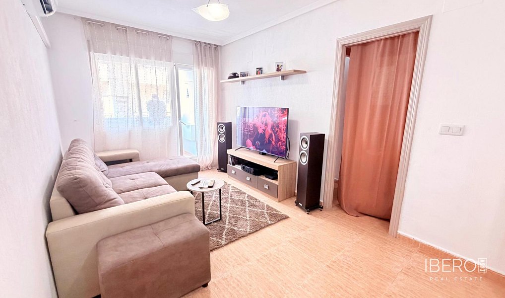Prodej bytu 3+kk, 71 m², Torrevieja