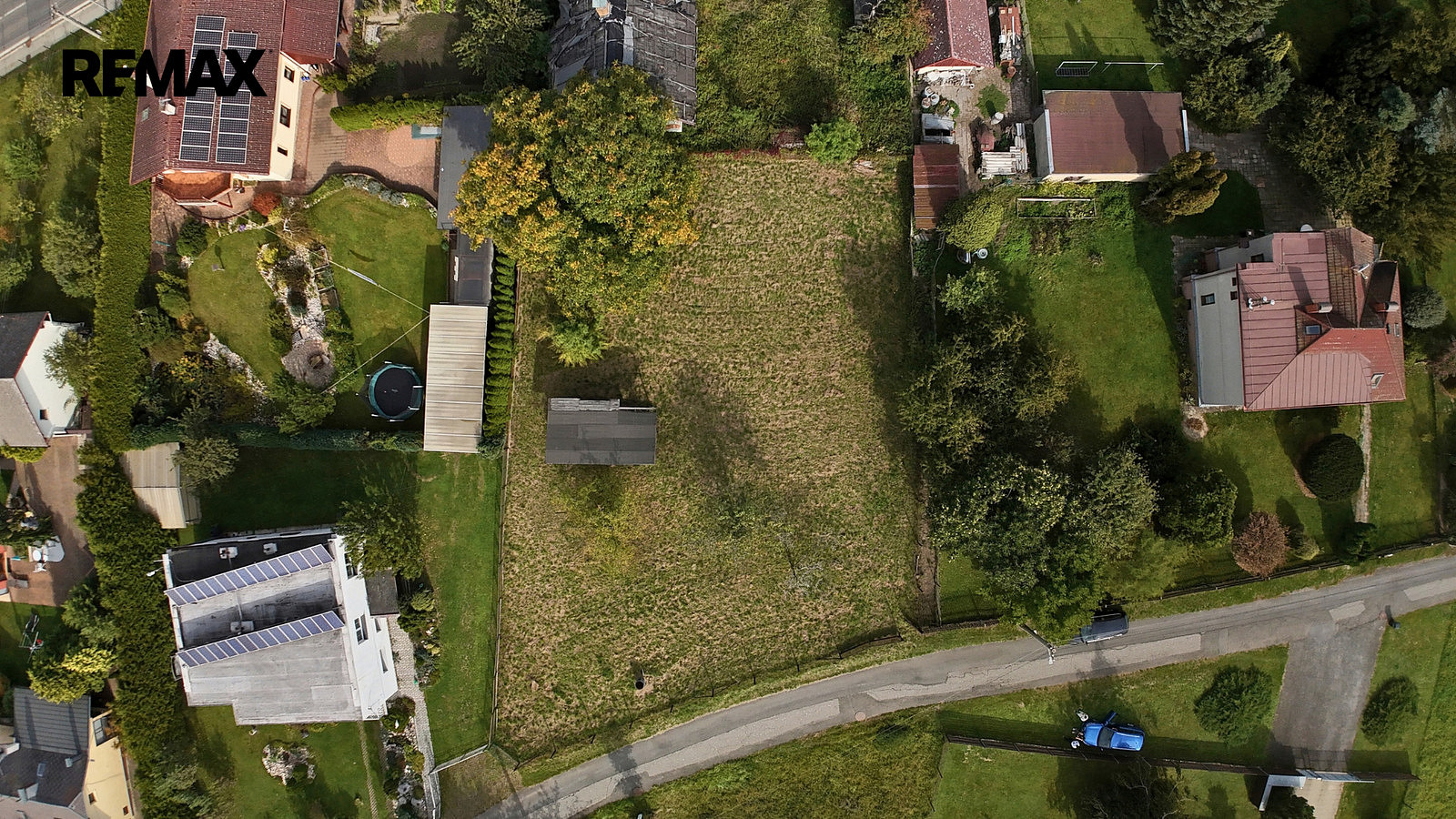 Prodej stavebního pozemku 1 004 m² – fotografie 5