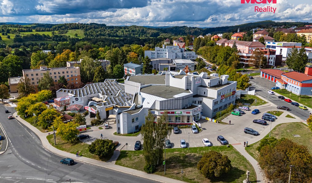 Pronájem obchodních prostor 117 m², Tachov – náhled fotky 20