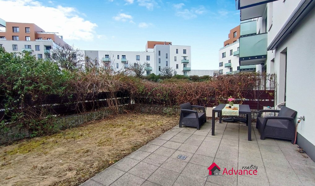 Pronájem bytu 3+kk 87 m², Ostrava – náhled fotky 17