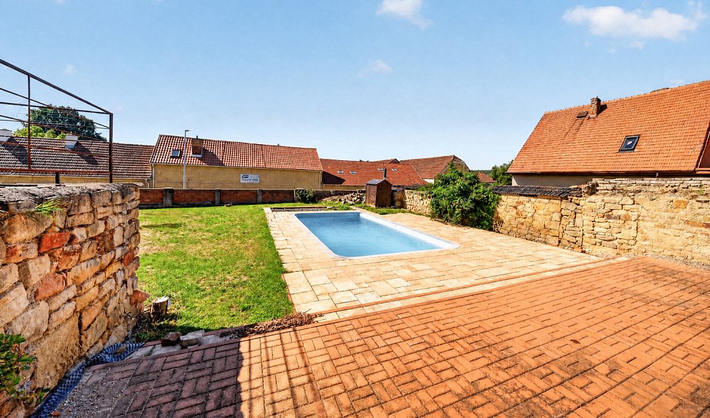 Prodej domu 90 m² s pozemkem 915 m², Doksy – náhled fotky 5