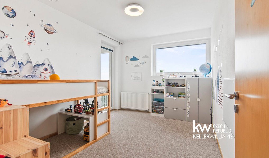 Prodej bytu 4+kk 95 m², Praha – náhled fotky 29