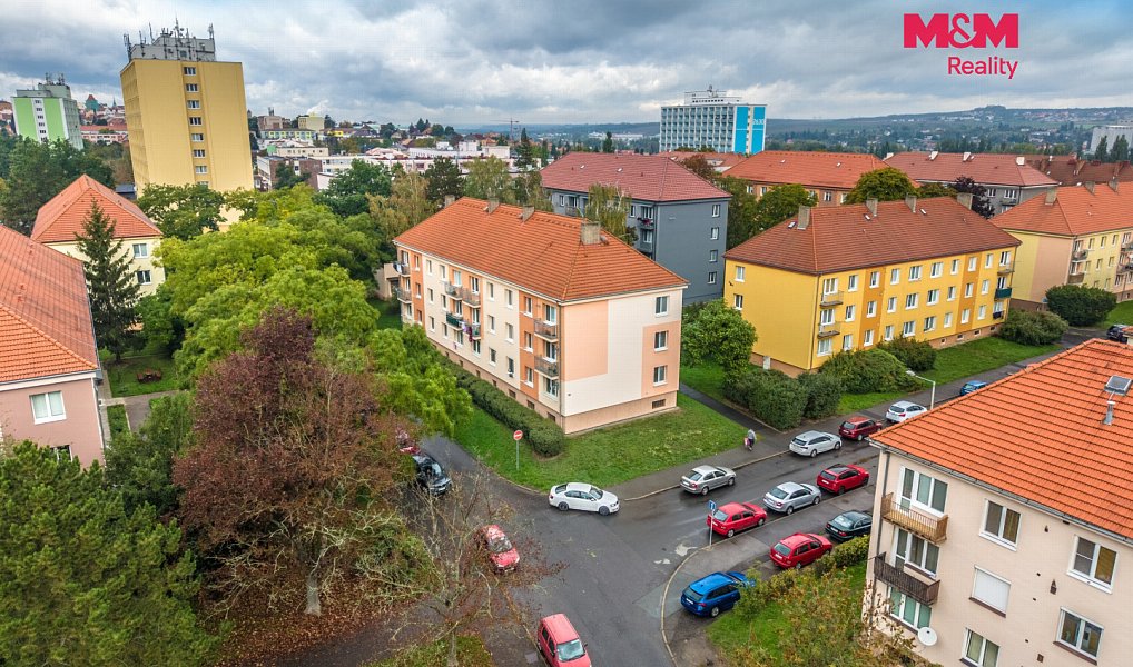 Prodej bytu 2+1 51 m², Mělník – náhled fotky 14