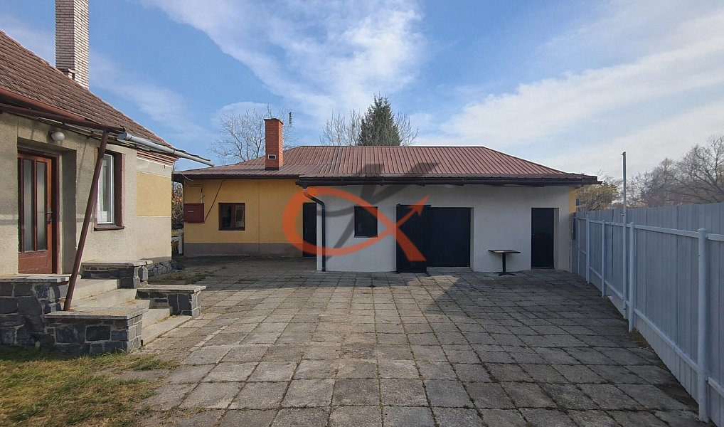 Prodej domu 343 m² s pozemkem 1 082 m², Bohuňovice – náhled fotky 5