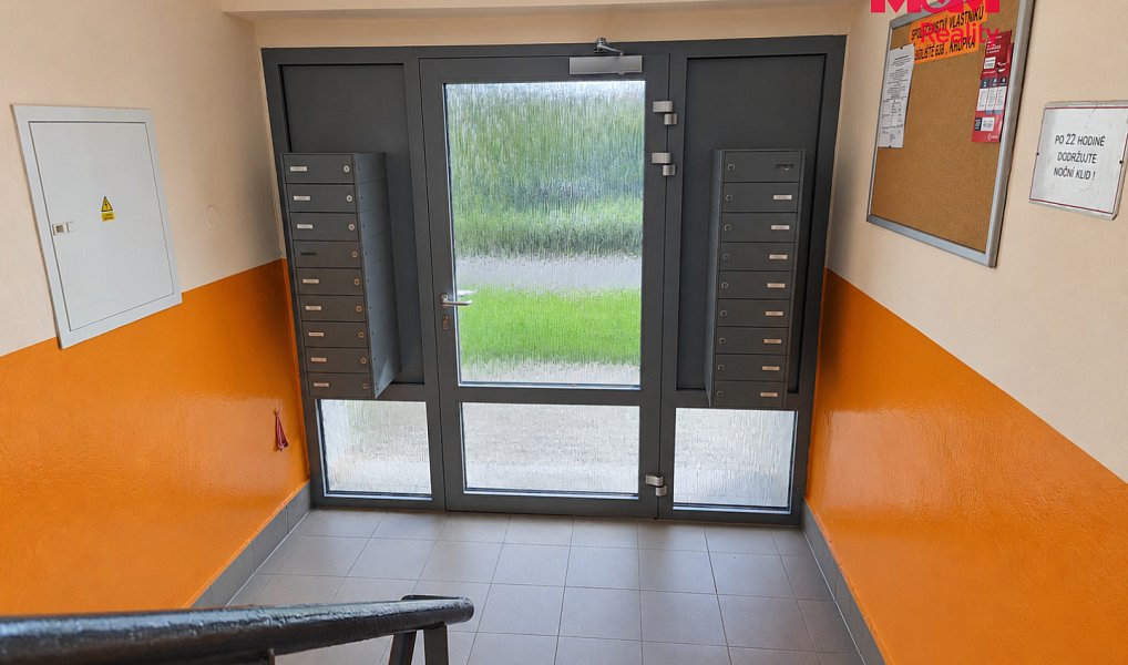 Prodej bytu 3+1 57 m², Krupka – náhled fotky 11