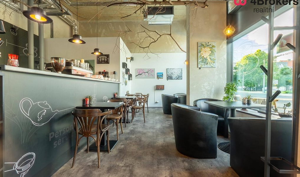 Prodej restaurace 100 m², Liberec – náhled fotky 2