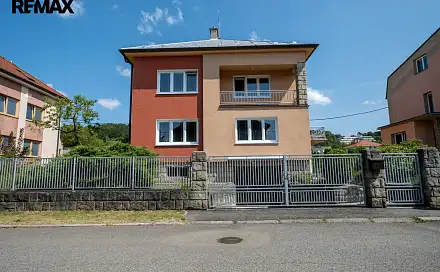 Prodej domu 180 m² s pozemkem 800 m², Rožnov pod Radhoštěm, okres Vsetín