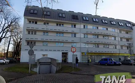 Prodej bytu 2+1 54 m², V Kolonii, Nymburk