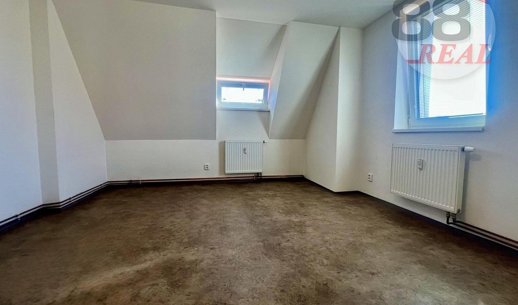 Pronájem bytu 2+kk 51 m², Klášterec nad Ohří – náhled fotky 5
