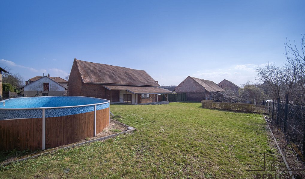 Prodej domu 190 m² s pozemkem 1 789 m², Bukovina nad Labem – náhled fotky 46
