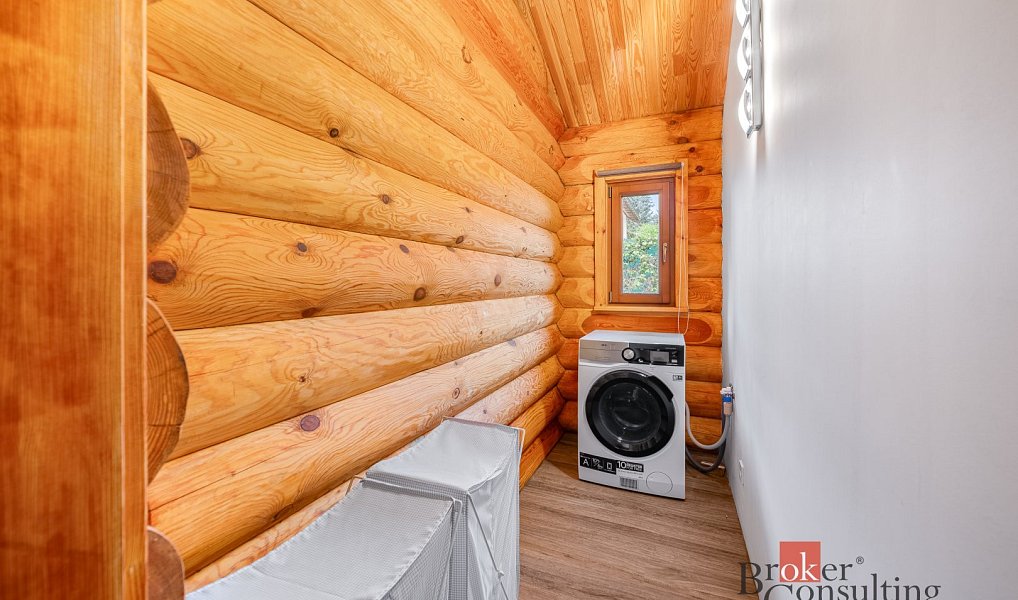 Prodej domu 154 m² s pozemkem 1 388 m², Kamenice – náhled fotky 25