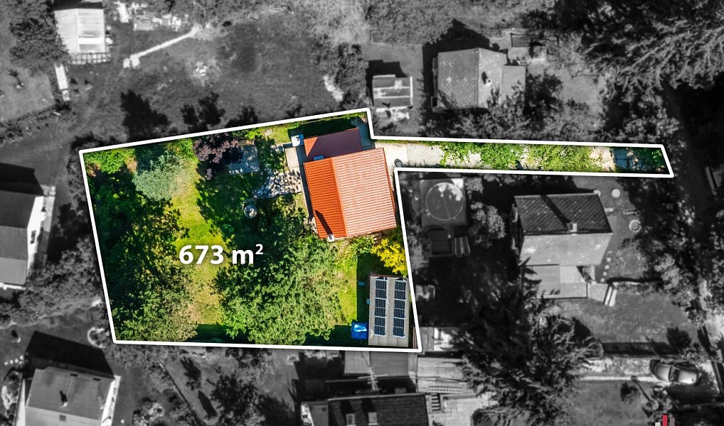 Prodej chaty/chalupy 84 m² s pozemkem 673 m², Krňany – náhled fotky 20