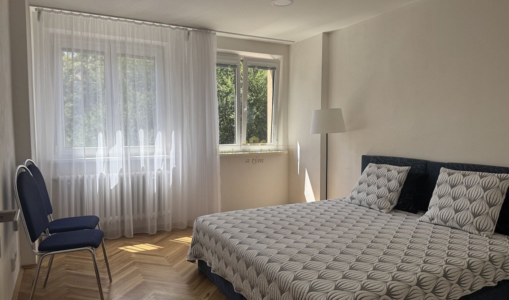 Prodej bytu 3+1, 52 m², Střížkov, Praha 9, Praha