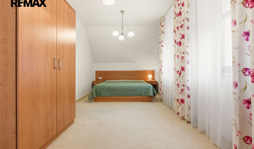 Prodej domu 137 m² s pozemkem 539 m², Karlovy Vary – náhled fotky 16