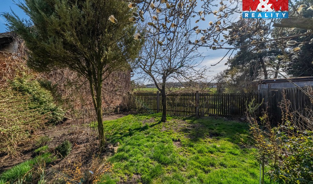Prodej domu 70 m² s pozemkem 296 m², Radnice – náhled fotky 15