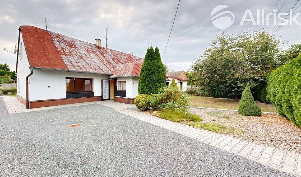 Prodej domu 150 m² s pozemkem 843 m², Dolní Životice – náhled fotky 19