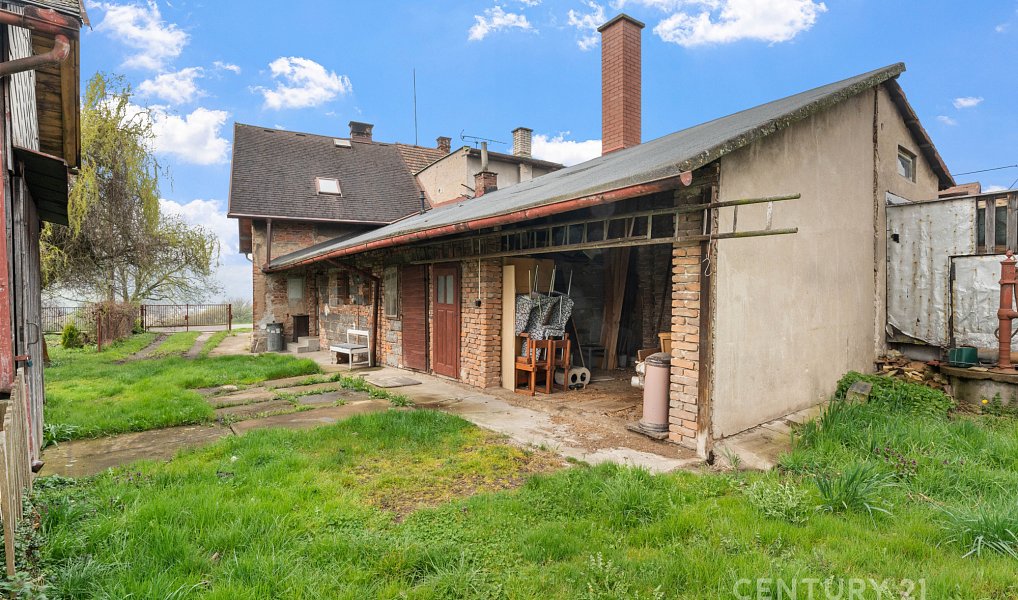 Prodej domu 128 m² s pozemkem 1 243 m², Doudleby nad Orlicí – náhled fotky 15