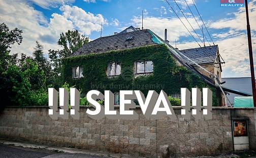 Prodej bytu 3+kk 67 m², Raspenava, okres Liberec