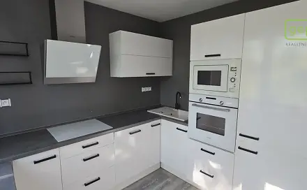 Prodej bytu 3+1 70 m², 1. máje, Kaplice, okres Český Krumlov