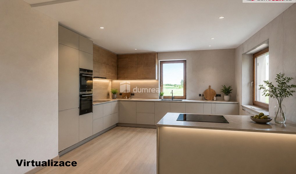 Prodej domu 300 m² s pozemkem 888 m², Sadov – náhled fotky 7