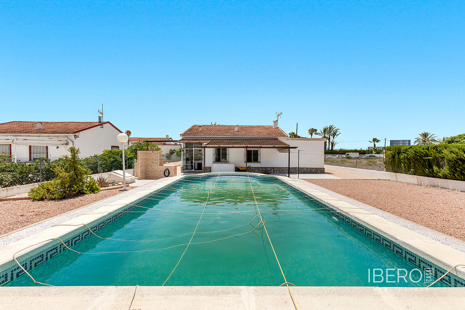 Casa 1+kk – San Fulgencio, Urbanización Las Pesqueras, el Baix Segura / La Vega Baja - Vista 4