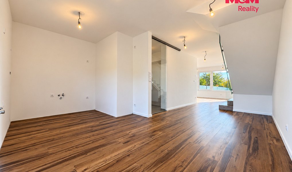 Prodej domu 95 m² s pozemkem 234 m², Syrovice – náhled fotky 5