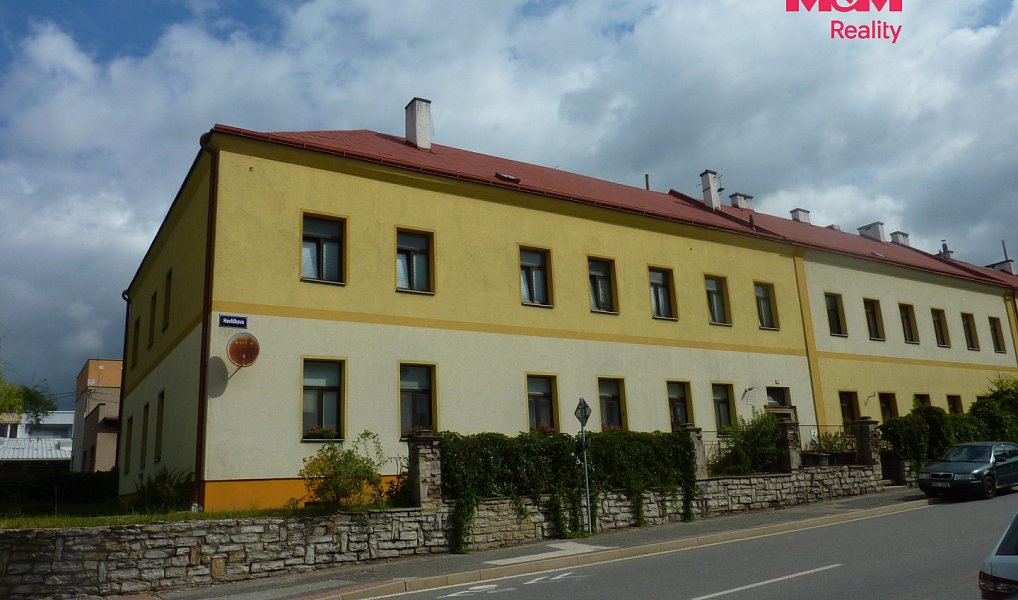 Prodej bytu 3+kk 65 m², Nové Město nad Metují – náhled fotky 2