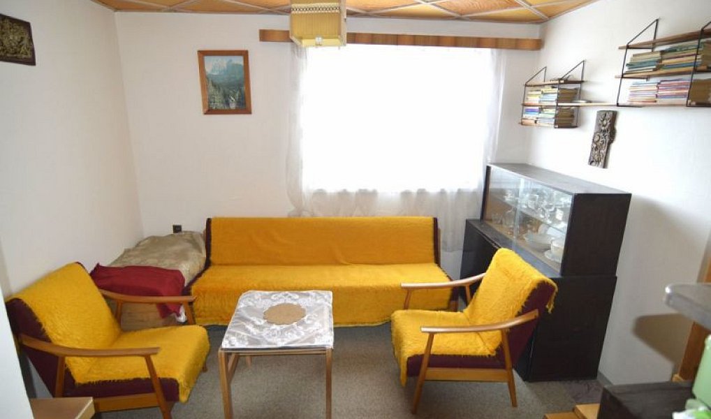 Prodej chaty/chalupy 40 m² s pozemkem 115 m², Týniště nad Orlicí – náhled fotky 14
