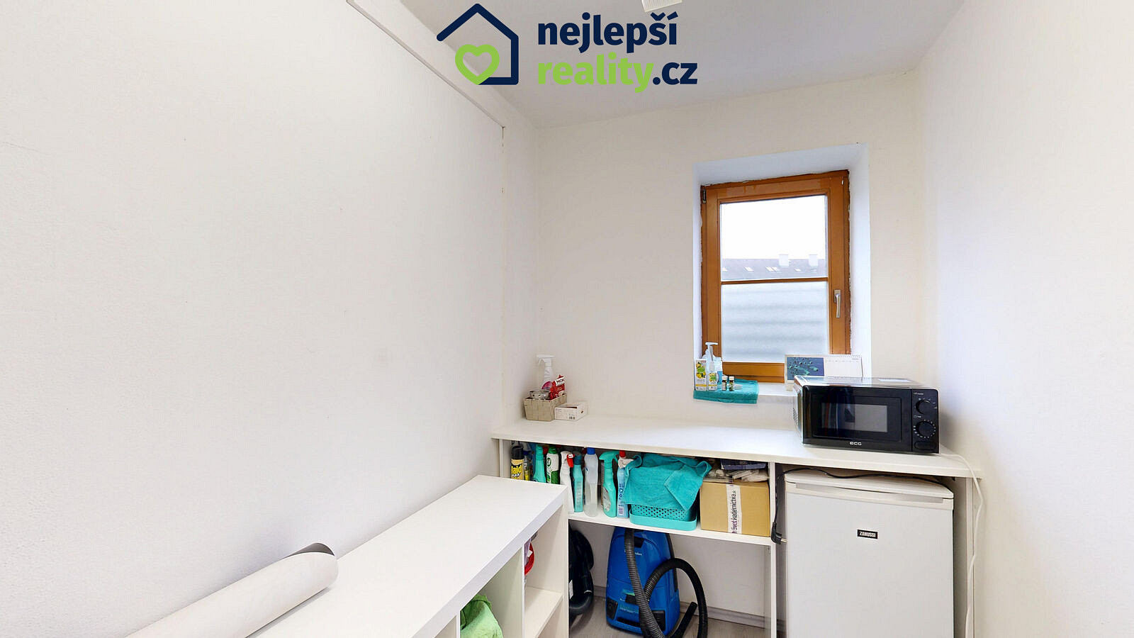 Pronájem obchodních prostor 7 m² – fotografie 5