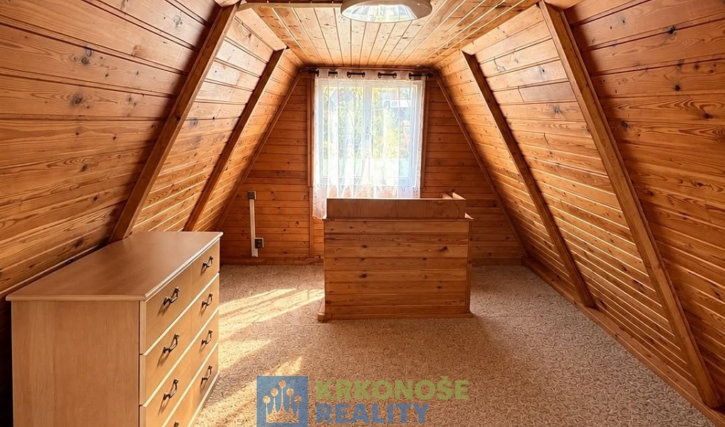 Prodej chaty/chalupy 44 m² s pozemkem 400 m², Trutnov – náhled fotky 7