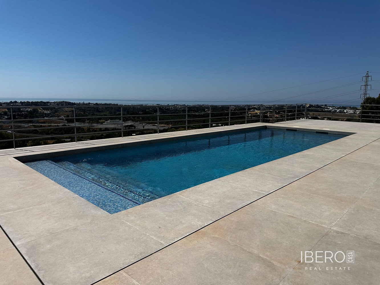 Casa 6+kk – Benahavís - Vista 5