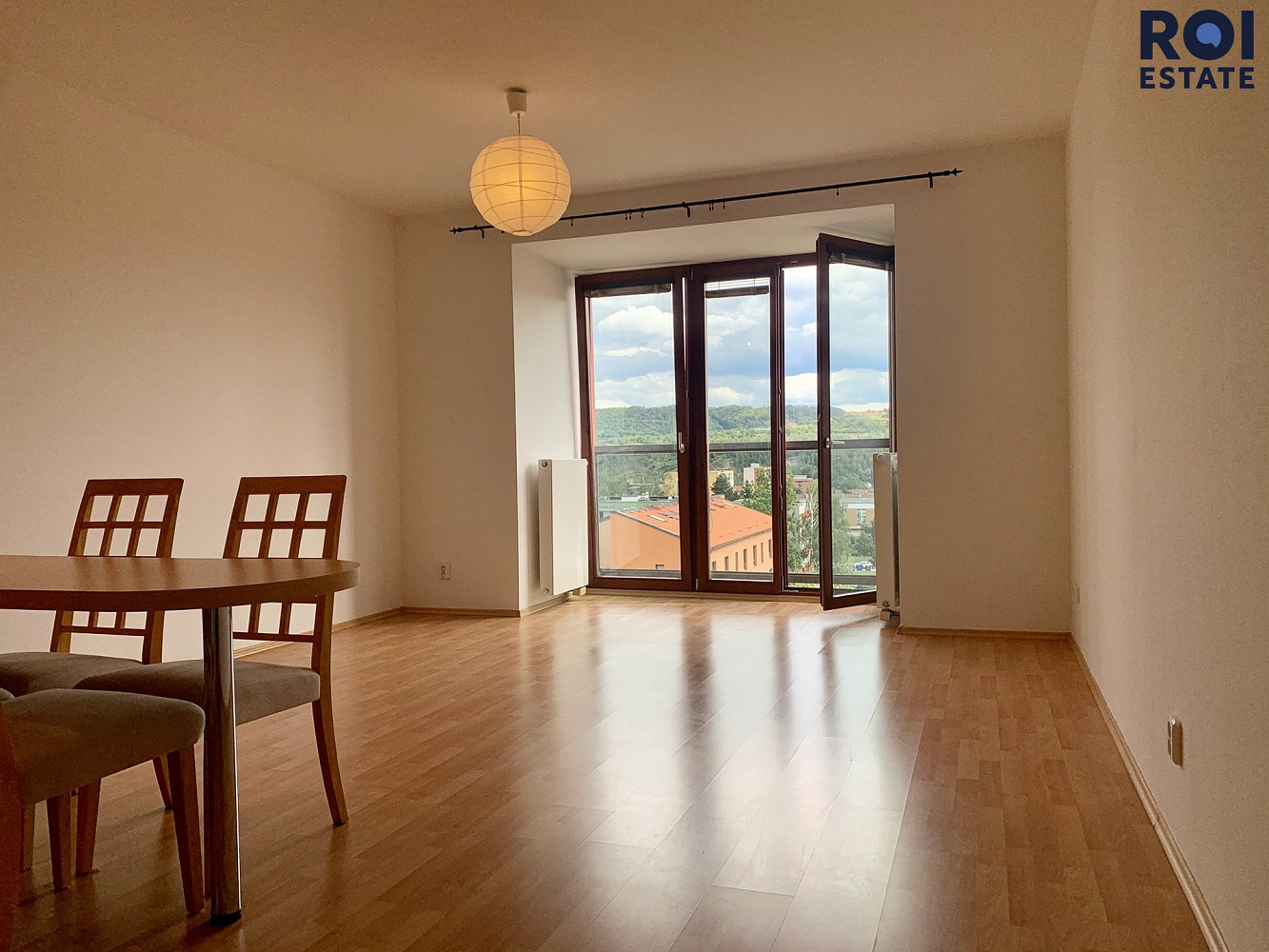Pronájem bytu 2+kk 58 m²