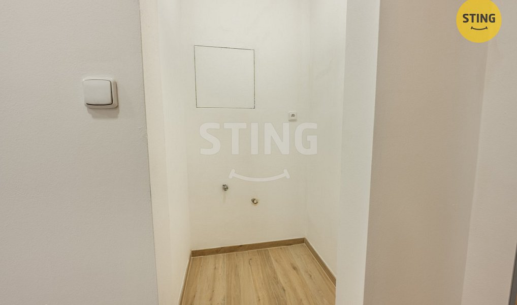 Prodej bytu 2+kk 41 m², Žďár nad Sázavou – náhled fotky 11