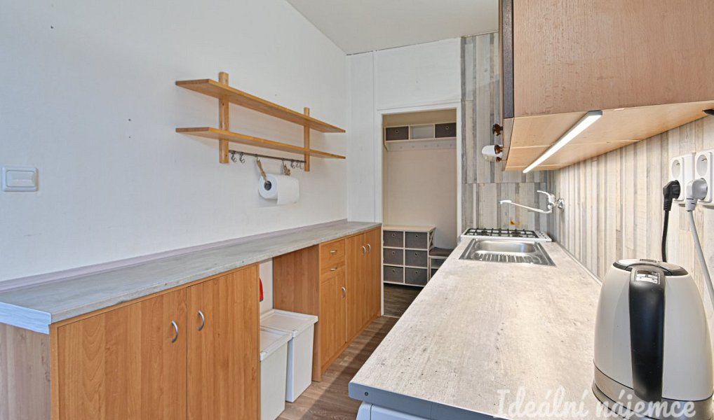 Pronájem bytu 2+1 61 m², Brno – náhled fotky 4