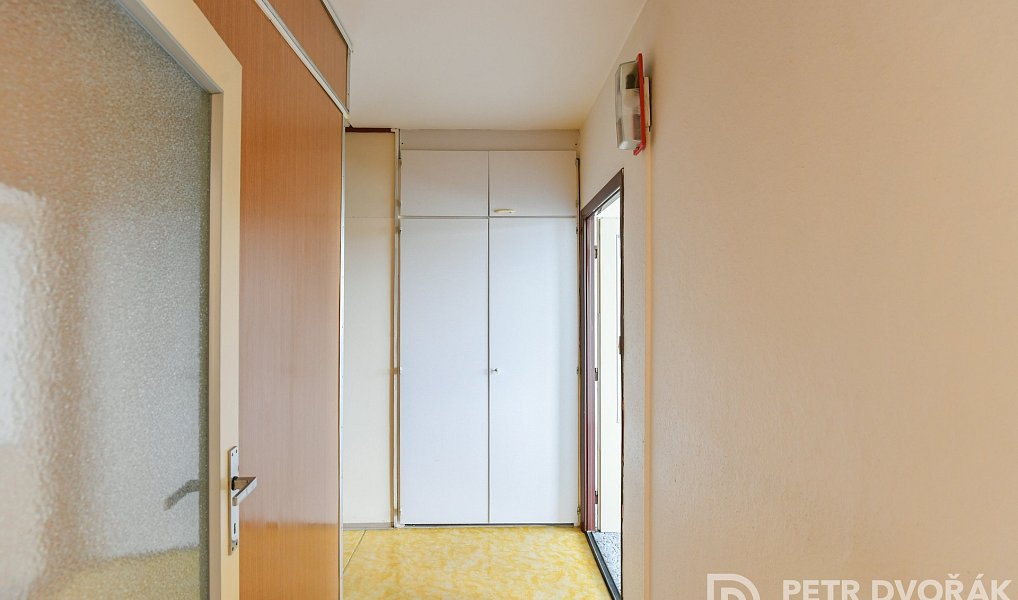 Prodej bytu 3+1 62 m², Praha – náhled fotky 10