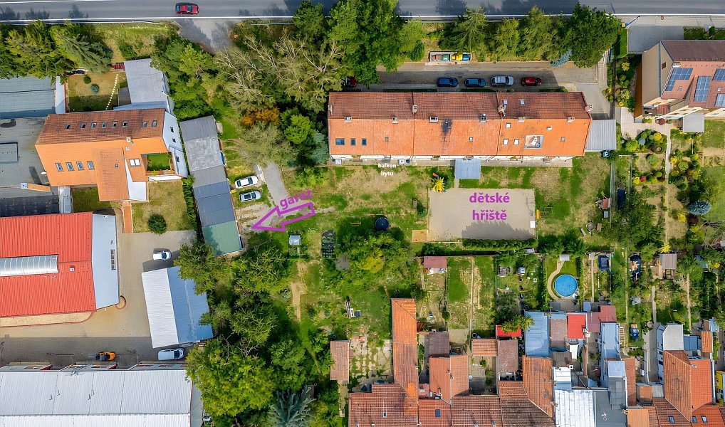 Prodej bytu 3+1 90 m², Bučovice – náhled fotky 42